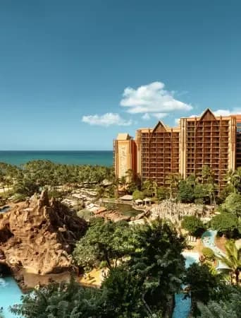 Disney's Aulani Resort